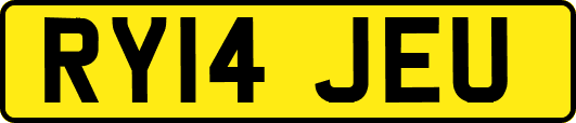 RY14JEU
