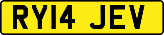 RY14JEV