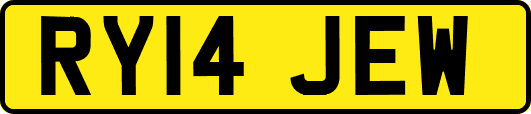 RY14JEW