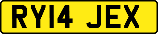 RY14JEX