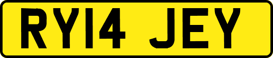 RY14JEY