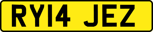 RY14JEZ