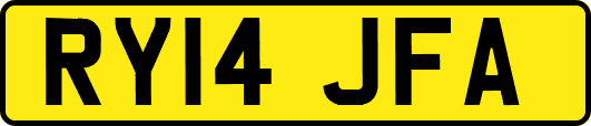 RY14JFA
