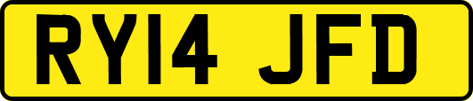 RY14JFD
