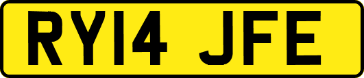RY14JFE
