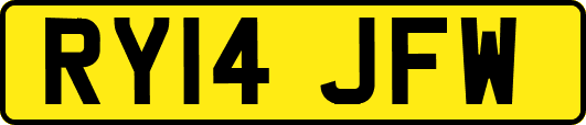 RY14JFW