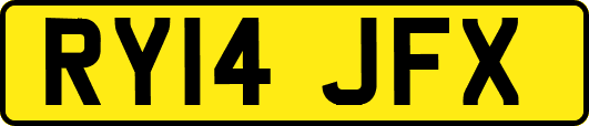 RY14JFX