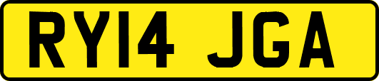 RY14JGA