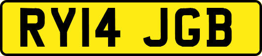 RY14JGB