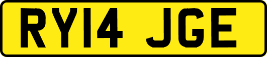 RY14JGE