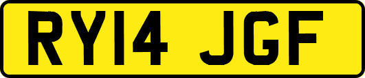 RY14JGF