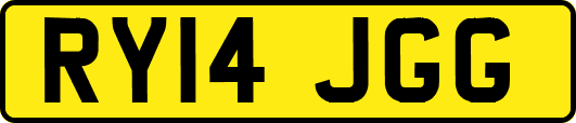 RY14JGG