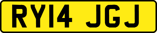 RY14JGJ