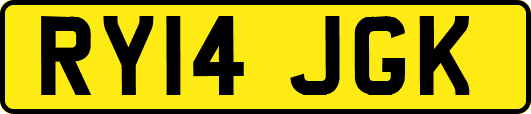 RY14JGK