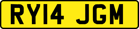 RY14JGM