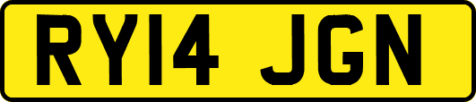 RY14JGN