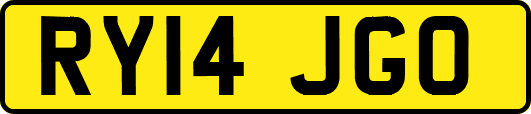 RY14JGO