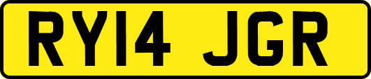 RY14JGR