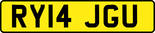 RY14JGU