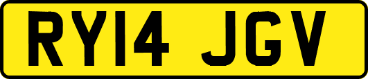 RY14JGV