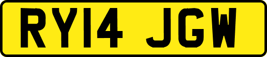 RY14JGW