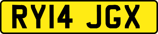 RY14JGX