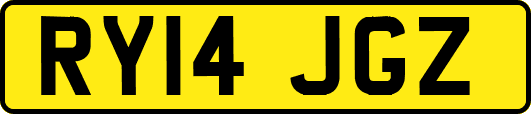 RY14JGZ