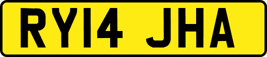 RY14JHA