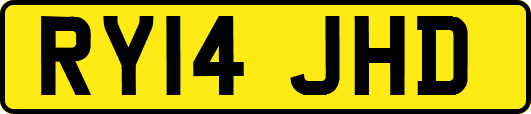 RY14JHD