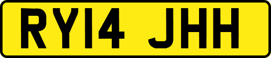 RY14JHH