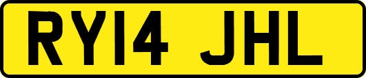 RY14JHL