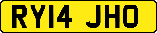 RY14JHO