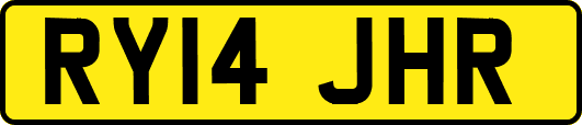 RY14JHR