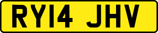 RY14JHV