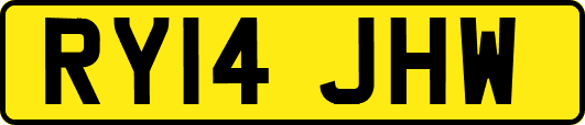 RY14JHW