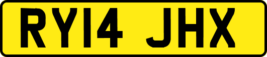 RY14JHX