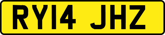 RY14JHZ