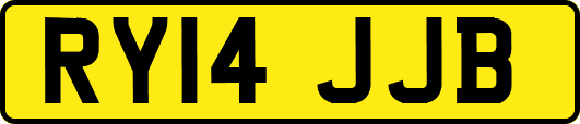 RY14JJB