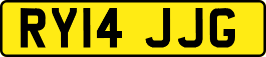 RY14JJG
