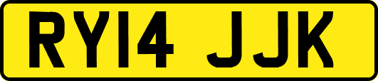 RY14JJK