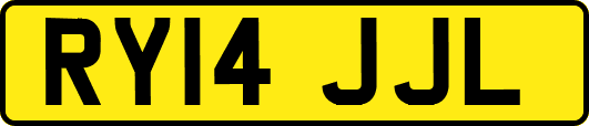RY14JJL