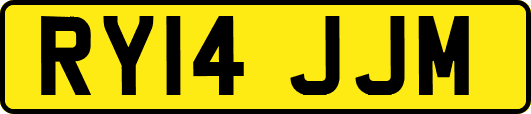 RY14JJM
