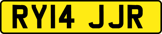 RY14JJR
