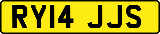 RY14JJS
