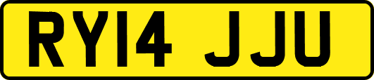 RY14JJU