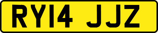 RY14JJZ