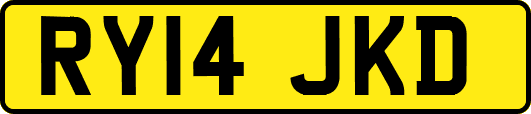 RY14JKD