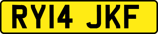 RY14JKF
