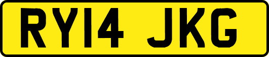 RY14JKG