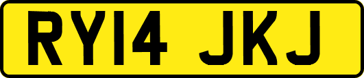 RY14JKJ